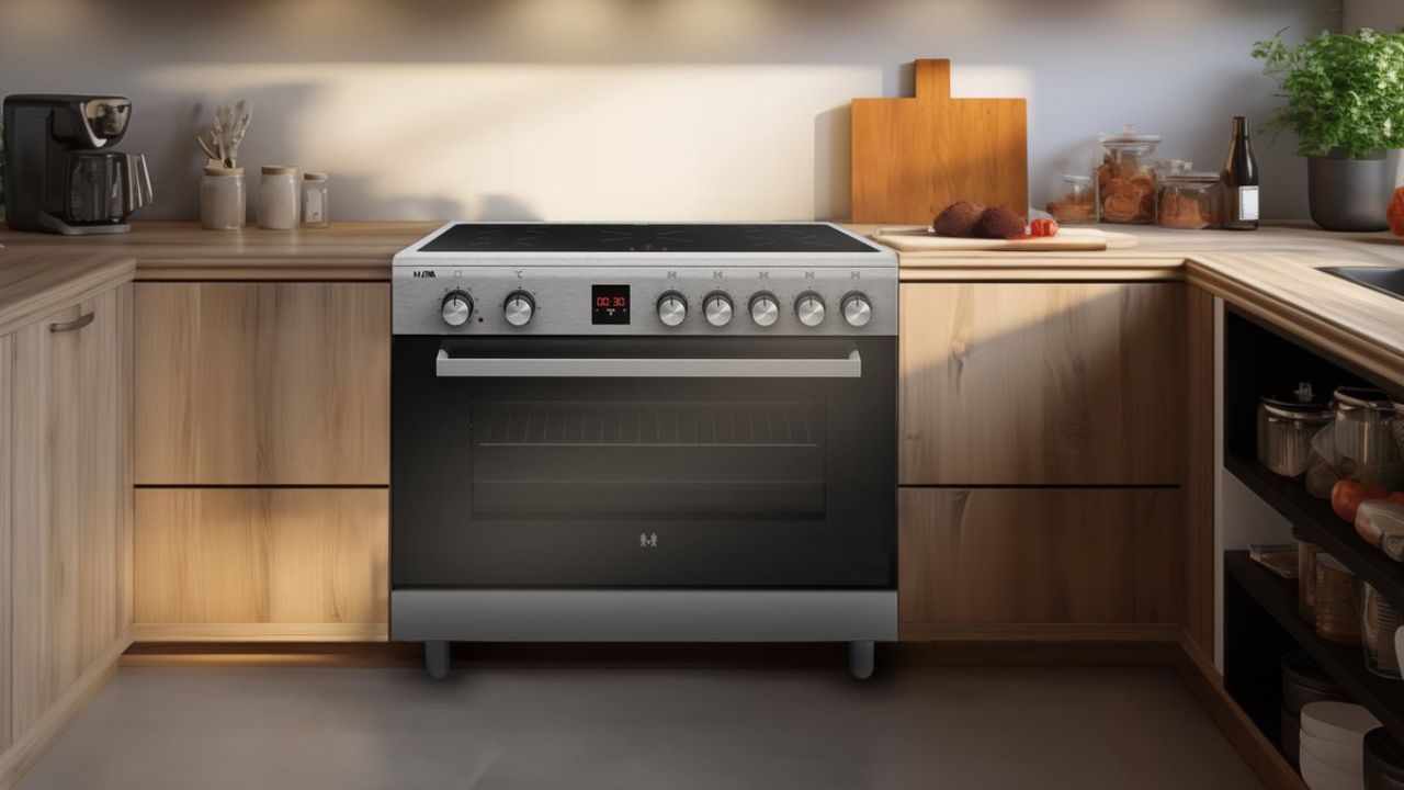 Beste Inductie Fornuis