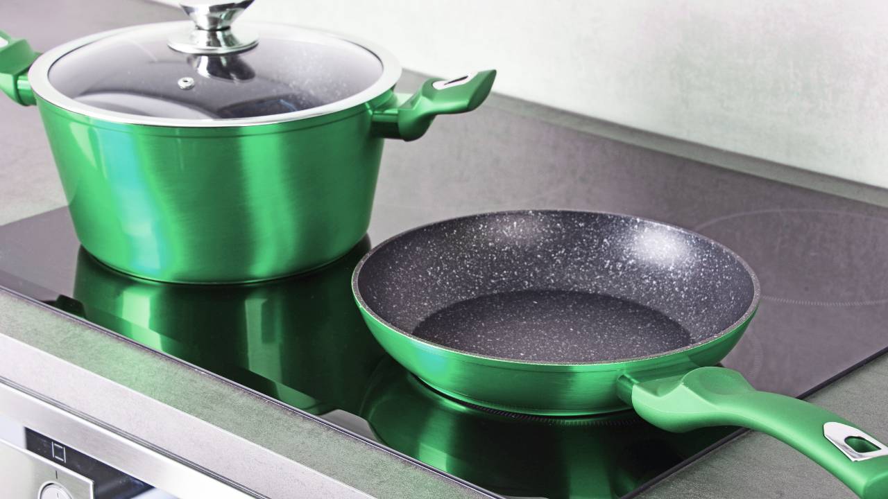 Beste Inductie Kookplaat 90 cm