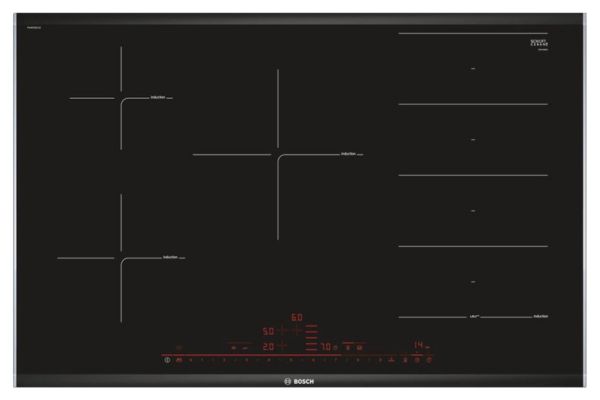 Bosch PXV875DC1E Bosch PXV875DC1E