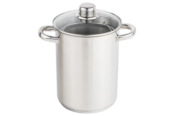 Haushalt RVS Aspergepan Haushalt RVS Aspergepan