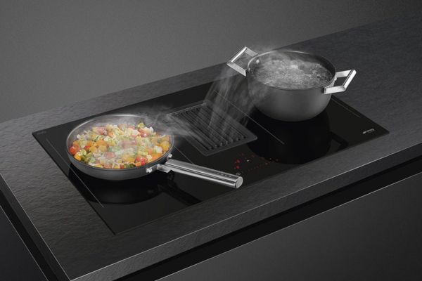 Smeg HOBD482D Smeg HOBD482D