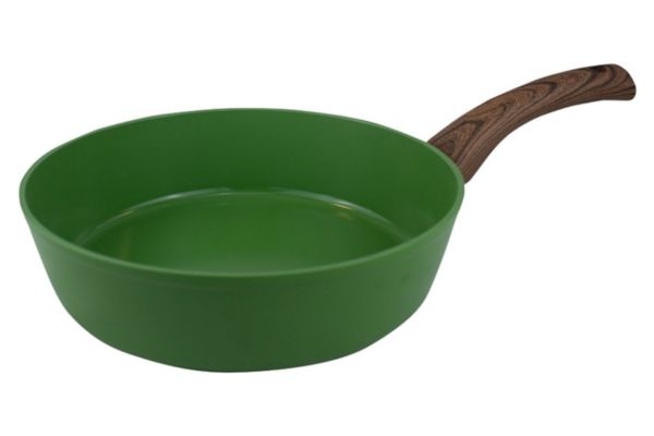 Cook & Pan Go Green Hapjespan Cook & Pan Go Green Hapjespan