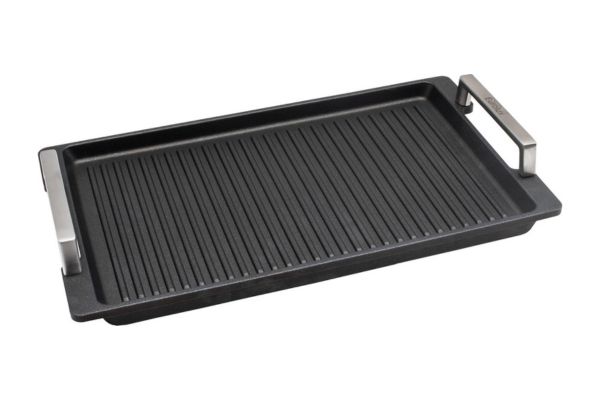 Eurolux Grillplaat Eurolux Grillplaat