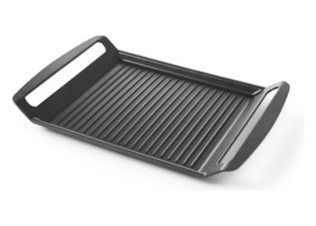 Grillplaat Grillplaat