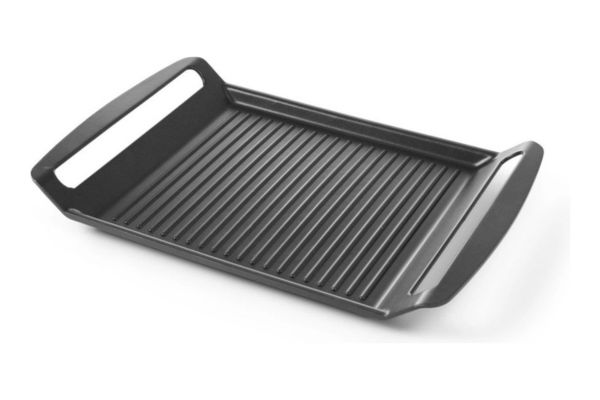 HENDI Grillplaat HENDI Grillplaat