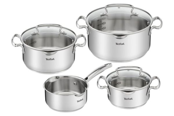 Tefal Duetto Pannenset