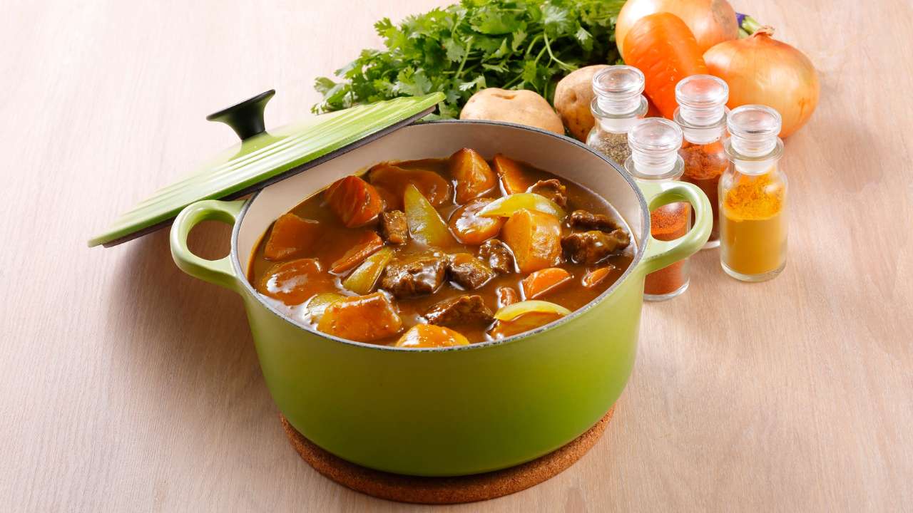 Beste Gietijzeren Pan