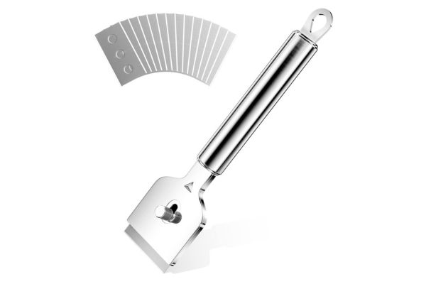 Gvolatee Professionele Glas Schraper
