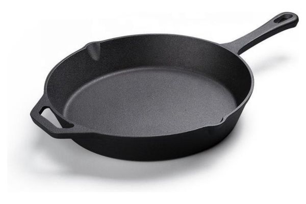 Koock Amsterdam Skillet Koekenpan Koock Amsterdam Skillet Koekenpan