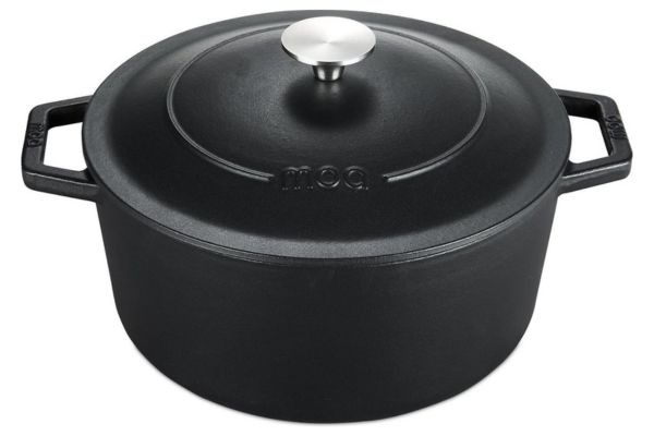 MOA Gietijzeren Braadpan MOA Gietijzeren Braadpan