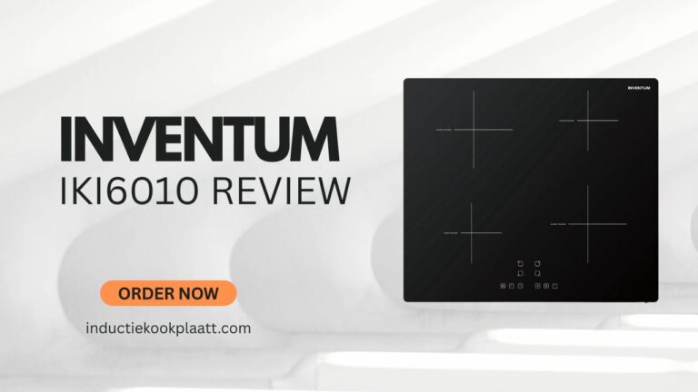 Inventum IKI6010