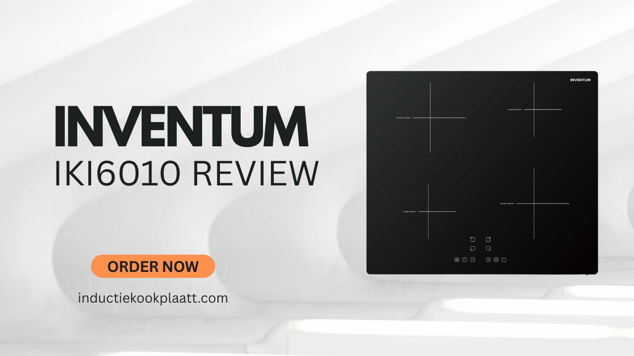 Inventum IKI6010