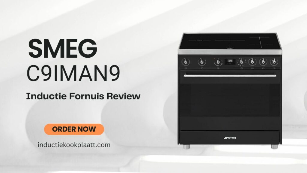 SMEG C9IMAN9 Review