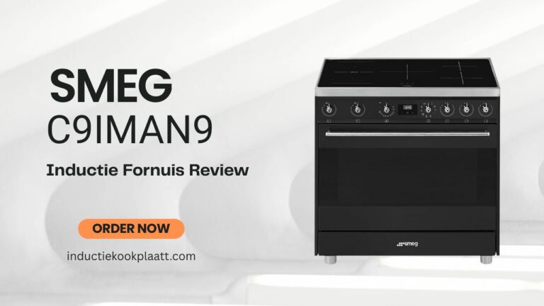 SMEG C9IMAN9 Review