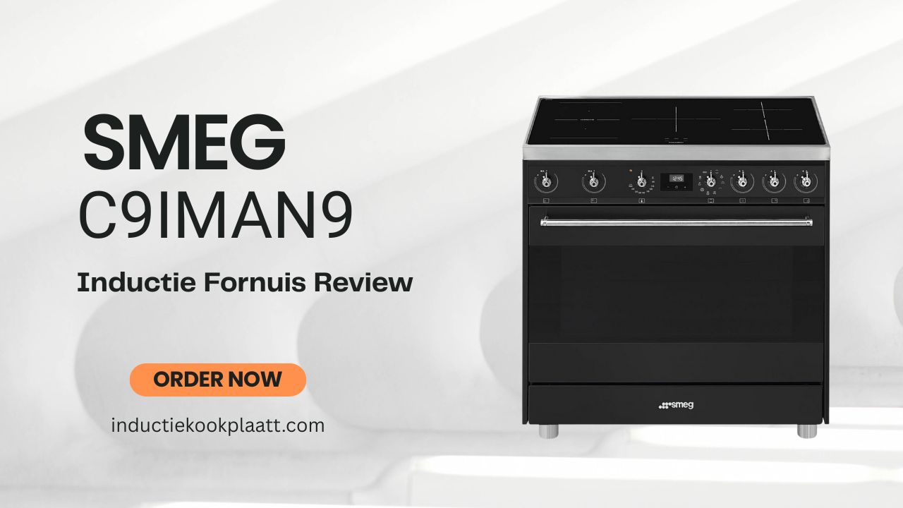 SMEG C9IMAN9 Review
