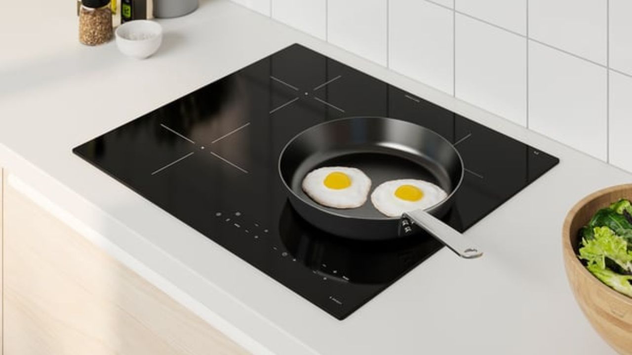 Beste Ikea Inductie Kookplaten van 2026