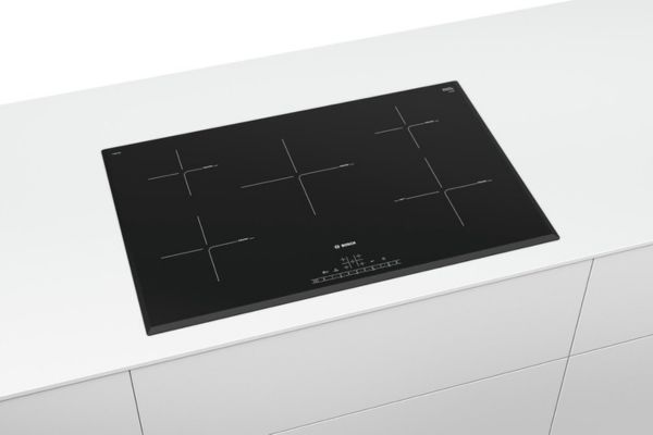 Bosch PIV851FC5E Kenmerken