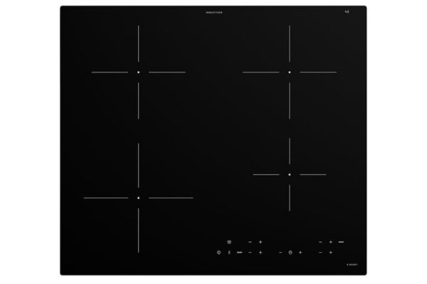 MATMÄSSIG IKEA Inductie kookplaat